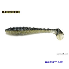 Силикон съедобный Keitech Swing Impact FAT 6.8